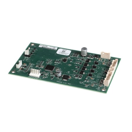 Trane Control; Board Assembly, Electronic Valve Control CNT07690